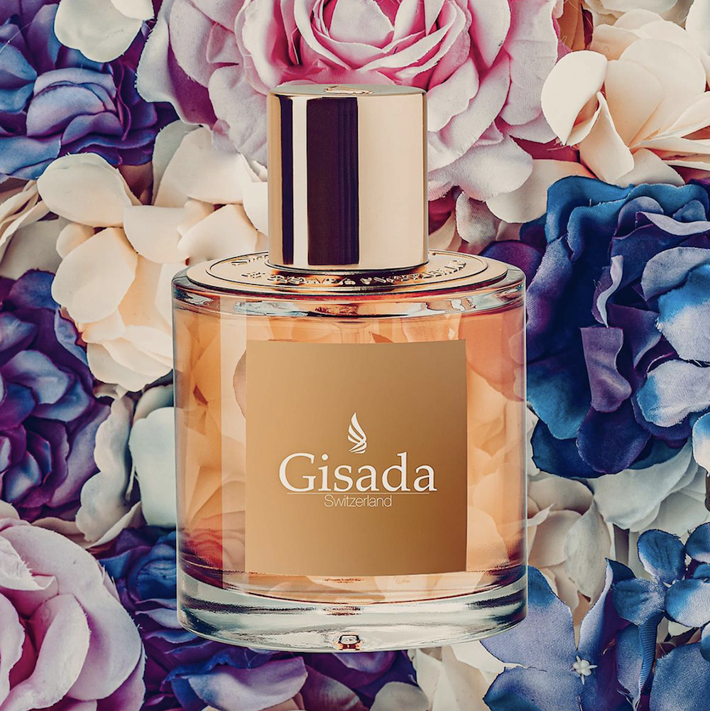 Gisada oud discount